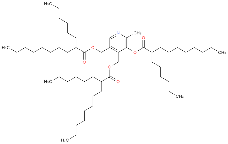 VB6-IP,Pyridoxine Tris-Hexyldecanoate