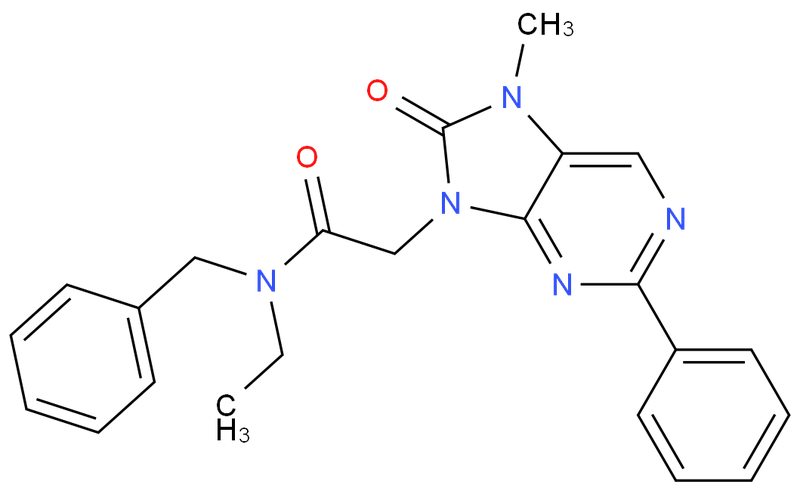 Emapunil,Emapunil