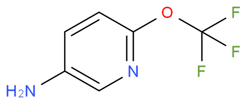 3-氨基-6-三氟甲氧基吡啶,6-TRIFLUOROMETHOXY-PYRIDIN-3-YLAMINE
