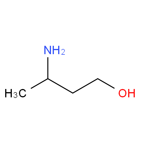 现货供应：（上海常丰）3-氨基正丁醇 3-Amino-1-butanol 97%,3-Amino-1-butano