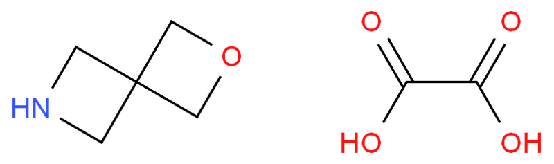2-氧杂-6-氮杂螺[3,3]庚烷草酸盐