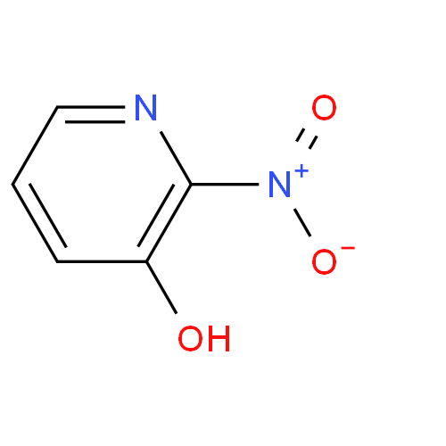3-羟基-2-硝基吡啶,2-Nitro-3-hydroxypyridine