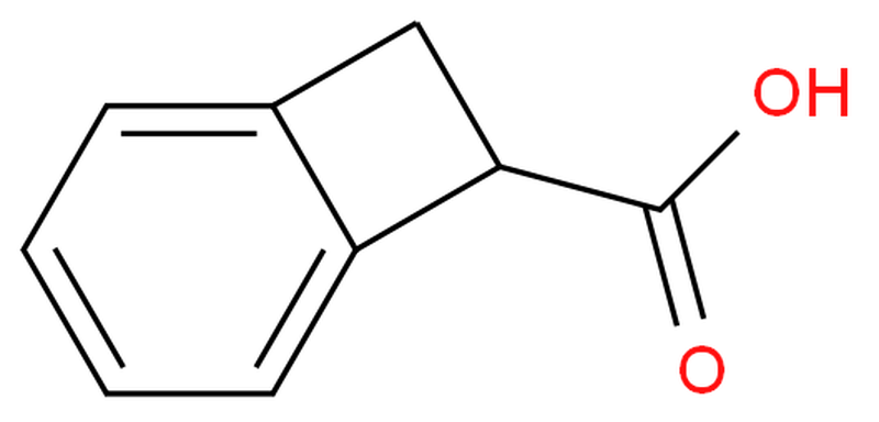 1-羧基苯并环丁烯,1-Carboxyl benzocyclobutene
