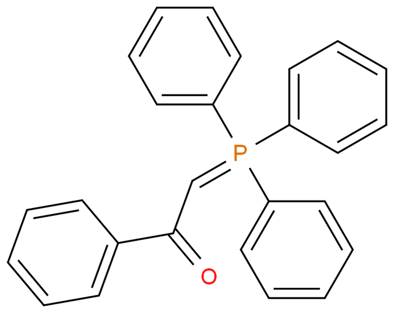 (苯甲酰甲烯)三苯基磷烷,1-phenyl-2-(triphenylphosphoranylidene)-ethanon