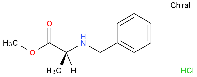 苄基-L-丙氨酸甲酯盐酸盐,BZL-ALA-OME HCL