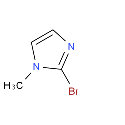2-溴-1-甲基-1H-咪唑,2-Bromo-1-methyl-1H-imidazole