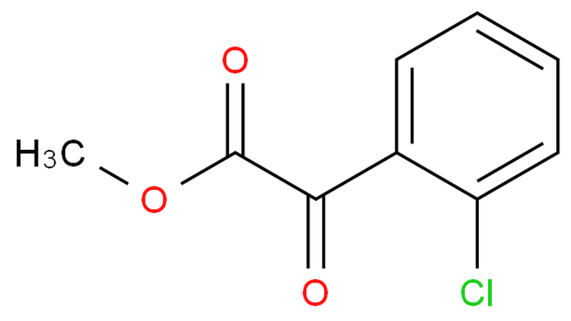 (2-氯苯基)氧代乙酸甲酯,5-(Chloromethyl)-4-methyl-2-[4-(trifluoromethyl)phenyl]-1,3-thiazole
