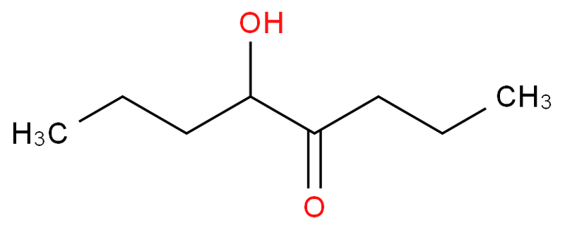 5-羥基-4-辛酮；丁偶姻,5-Hydroxy-4-hexanone；Butyroin