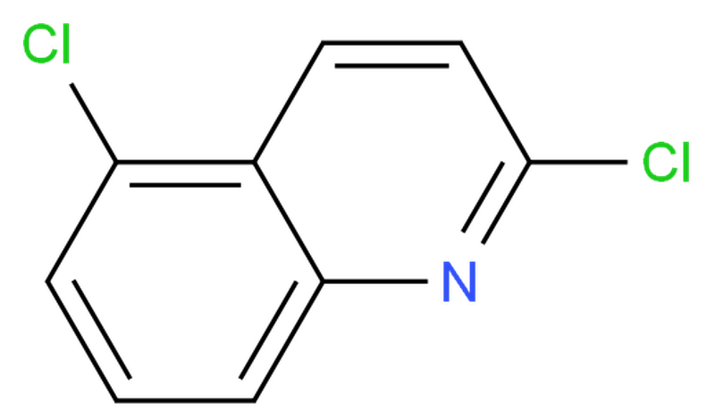 2,5 - 二氯喹啉,2,5-Dichloroquinoline