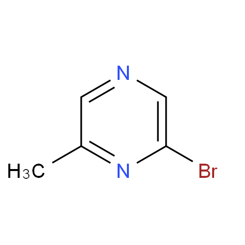 2-溴-6-甲基吡嗪,2-Bromo-6-methylpyrazine