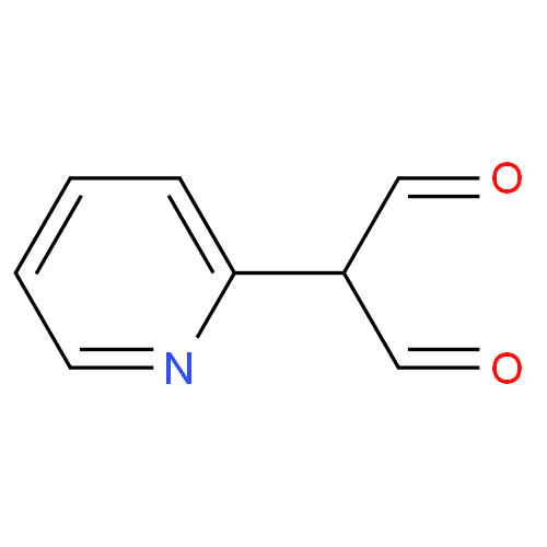 2-(2-吡啶基)丙二醛,2-(2-PYRIDYL)MALONDIALDEHYDE