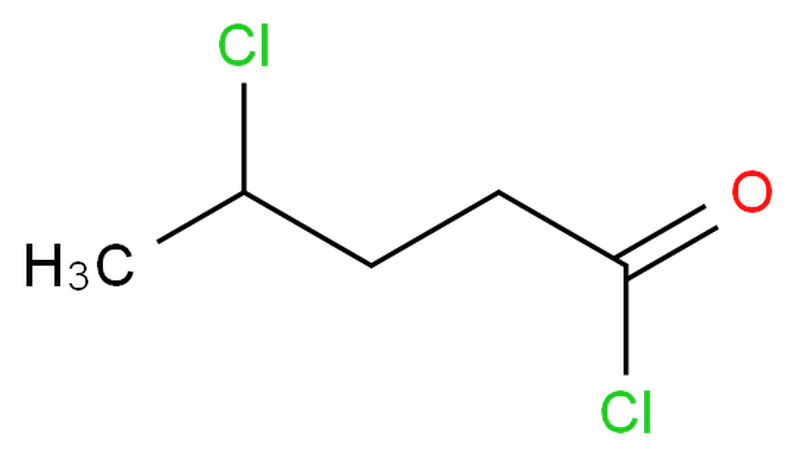 4-氯戊酰氯