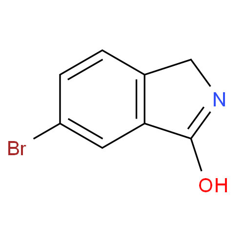 6-溴異吲哚啉-1-酮,6-bromoisoindolin-1-on