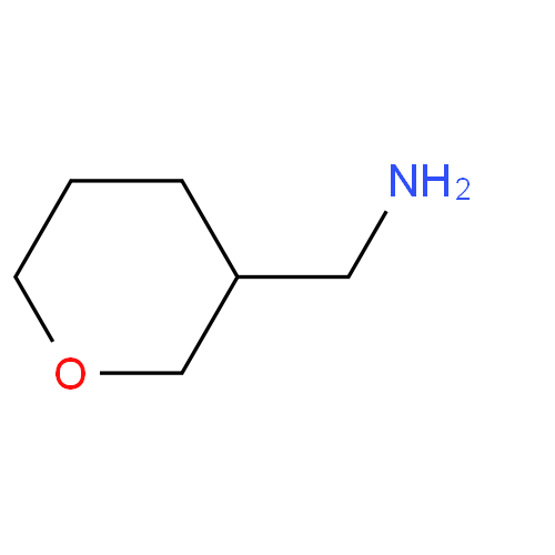 (Tetrahydro-2H-pyran-3-yl)methanamine hydrochlorid,(Tetrahydro-2H-pyran-3-yl)methanamine hydrochlorid