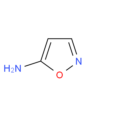 异恶唑-5-胺,isoxazol-5-amine