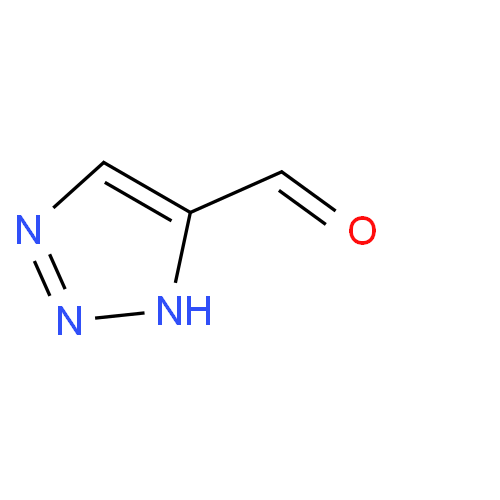 1H-[1,2,3]Triazole-4-Carbaldehyde,1H-[1,2,3]Triazole-4-Carbaldehyde