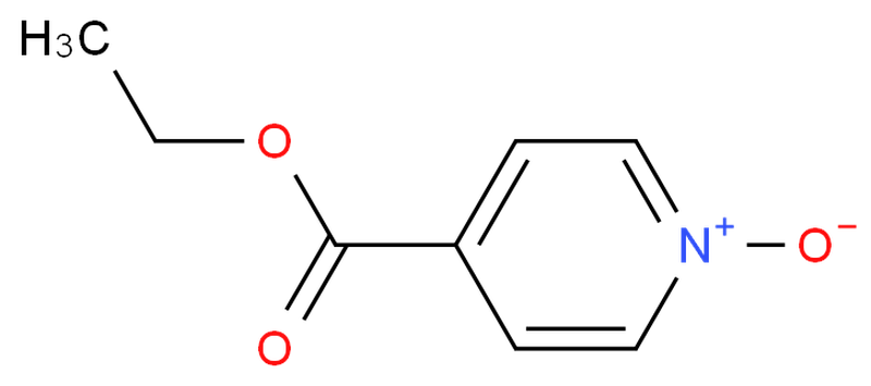 異煙酸乙酯 1-氧化物,Ethyl isonicotinate N-oxide