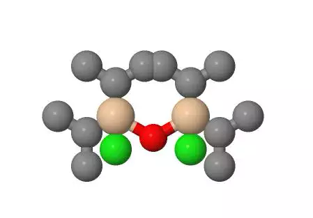1,3二氯-1,1,3,3-四异丙基二硅氧烷,1,3-DICHLORO-1,1,3,3-TETRAISOPROPYLDISILOXANE
