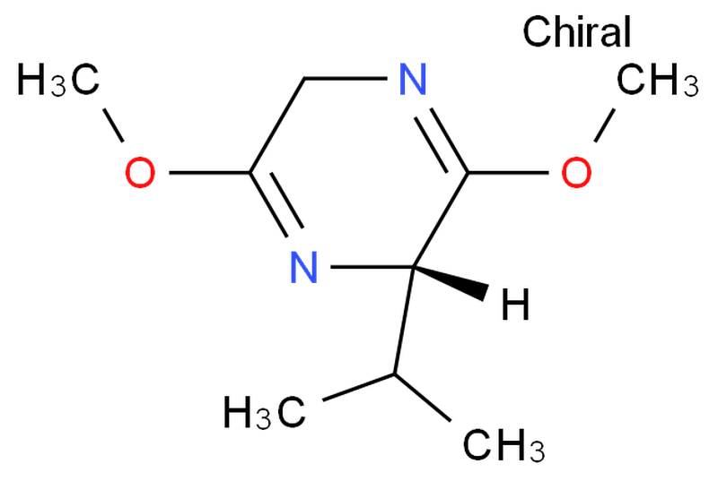 (S)-2,5-二氢-3,6-二甲氧基-2-异丙基吡嗪