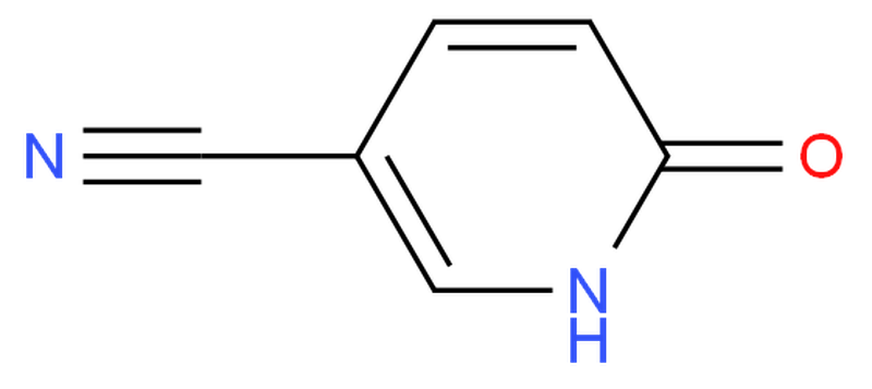2-羟基-5-氰基吡啶,5-Cyano-2-Hydroxypyridine