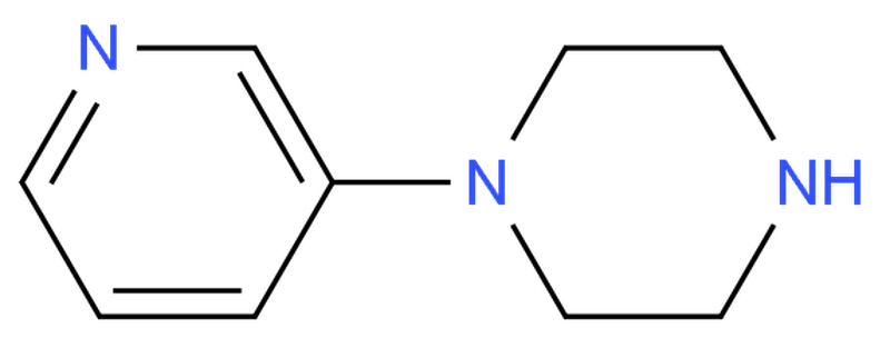 1-（3-吡啶基）哌嗪,1-(3-Pyridinyl)piperazine