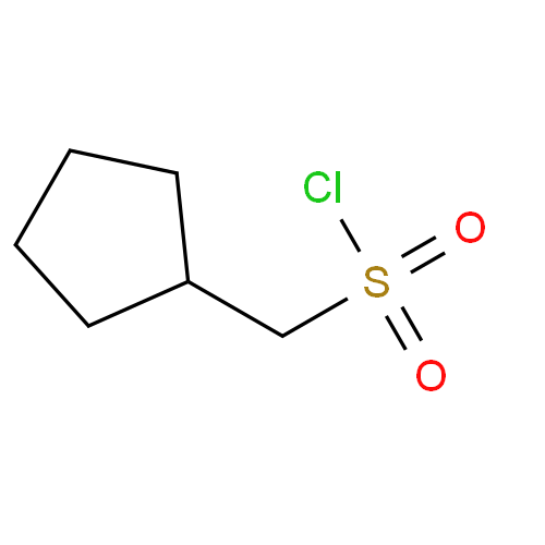 环戊基甲基磺酰氯