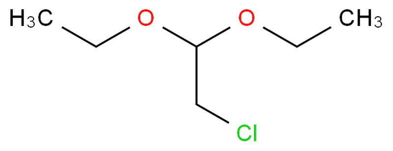 氯代乙醛缩二乙醇,Chloroacetaldehyde diethyl acetal