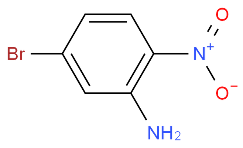 5-溴-2-硝基苯胺,5-Bromo-2-nitroaniline