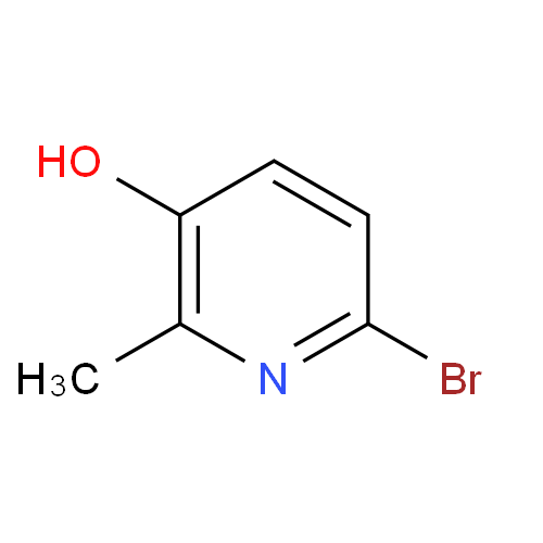 6-溴-3-羟基-2-甲基吡啶,6-Bromo-3-hydroxy-2-methylpyridine