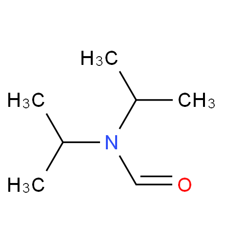 N,N-二异丙基甲酰胺,N,N-DIISOPROPYLFORMAMIDE