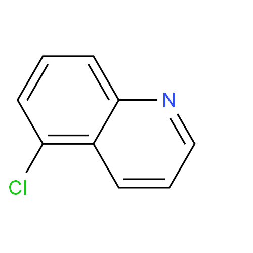 5-氯喹啉,5-氯喹啉