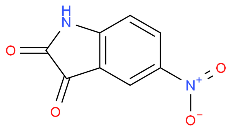 5-硝基靛红,5-Nitroisatin