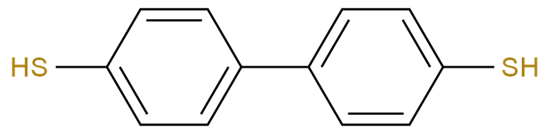 聯(lián)苯-4,4'-二硫醇,Biphenyl-4,4'-dithiol