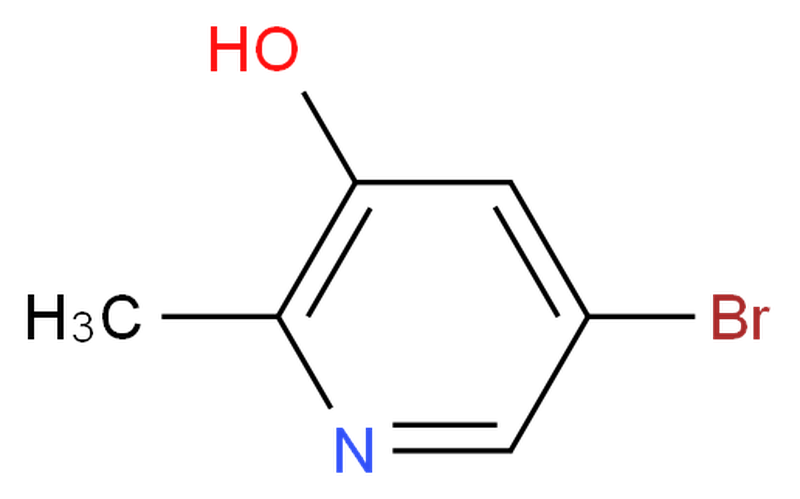 5-溴-2-甲基吡啶-3-醇,5-Bromo-2-methylpyridin-3-ol