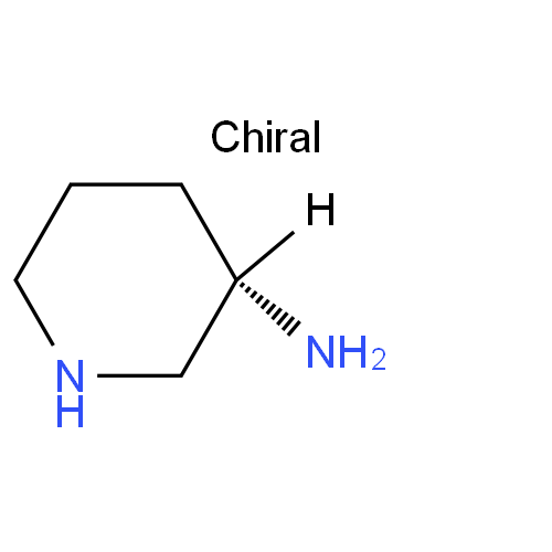 (S)-3-氨基哌啶,(S)-3-Aminopiperidine