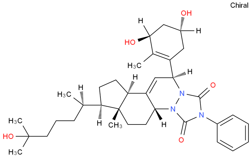 骨化三醇,Calcitriol