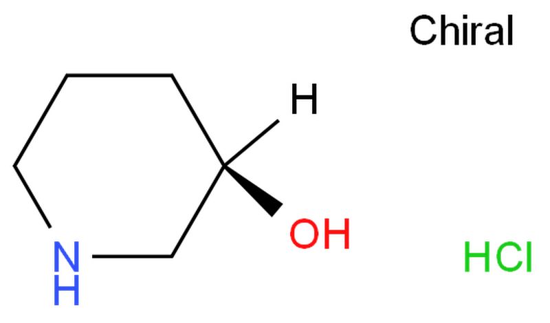 (R)-3-羥基哌啶鹽酸鹽,(R)-3-Hydroxypiperidine hydrocloride