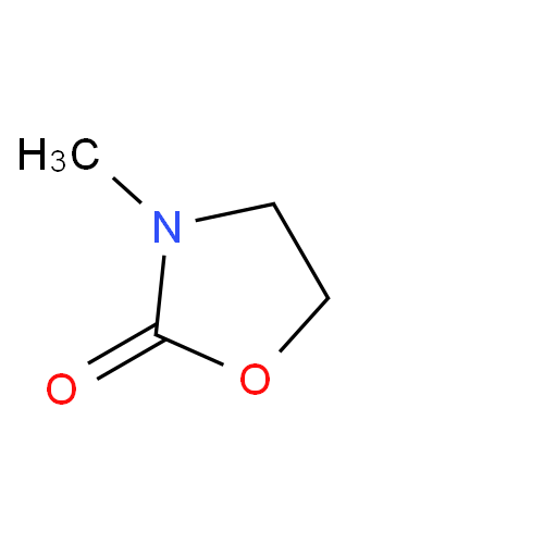 3-甲基-2-恶唑烷酮,3-METHYL-2-OXAZOLIDONE