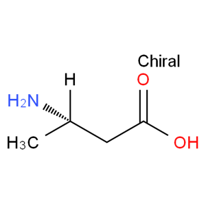 S-3-氨基丁酸