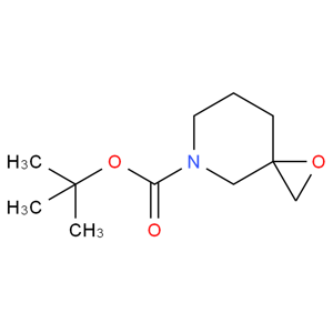 1-Oxa-5-aza-spiro[2.5]octane-5-carboxylic acid tert-butyl ester