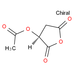 (-)-O-乙酰-L-苹果酸酐