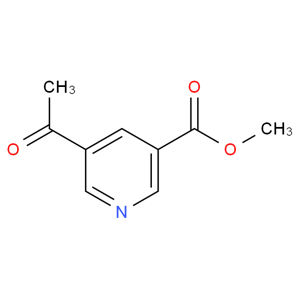 5-乙酰基烟酸甲酯