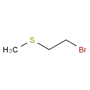 2-溴乙基甲基硫醚
