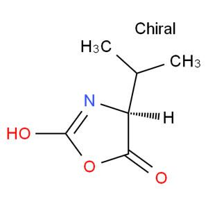 L-缬氨酸-N-羧基-环内酸酐