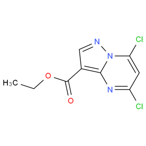 5,7-二氢吡唑并[1,5-A]嘧啶-3-甲酸甲酯