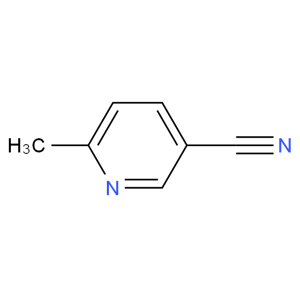 5-氰-2-甲基吡啶