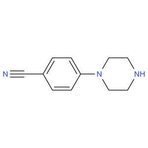 1-（4-氰苯基）哌嗪