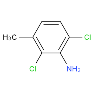 2,6-二氯间甲苯胺