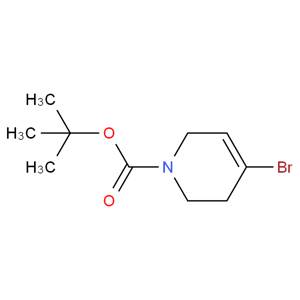 TERT-BUTYL 4-BROMO-5,6-DIHYDROPYRIDINE-1(2H)-CARBOXYLATE