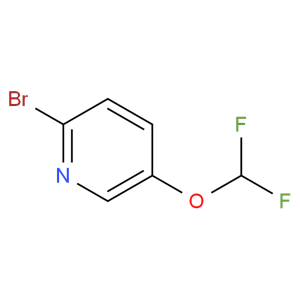 2-溴-5-二氟甲氧基吡啶